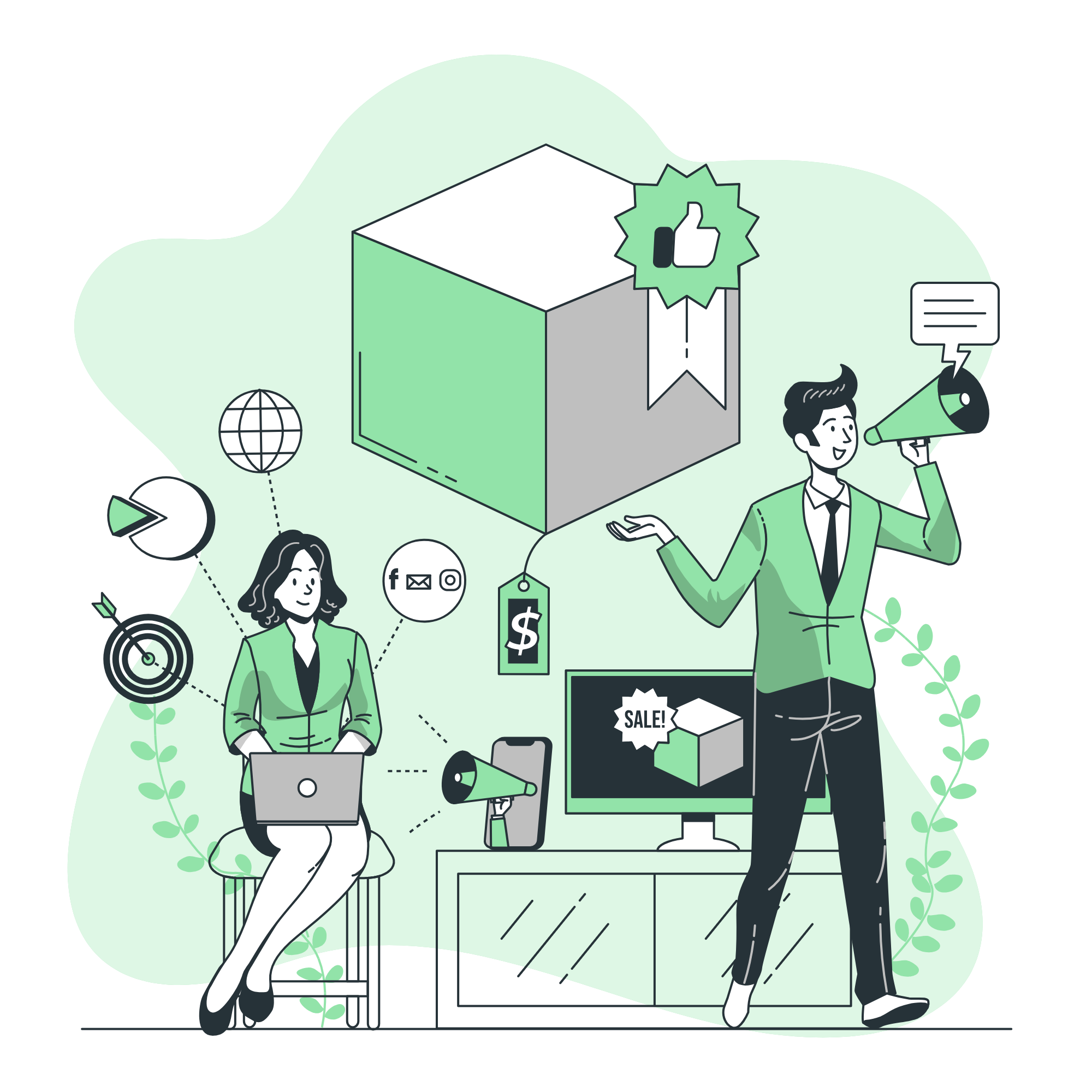 E-commerce