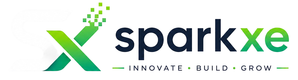 Sparkxe